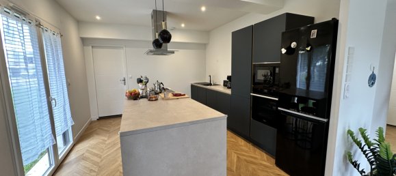 3 chambres Maison à La Chapelle-Saint-Luc, France No. 234967 60