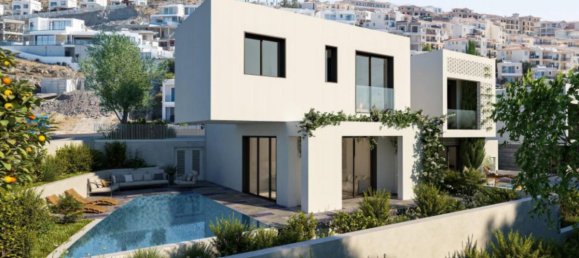 3 bedrooms Villa in Paphos, Cyprus No. 2250 8