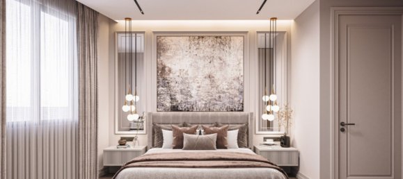 Apartment 3+2 in Istanbul, Turkey No. 19678 8