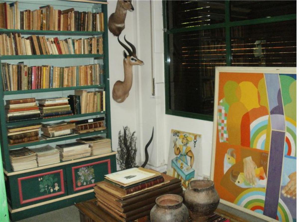 Büro in Buenos Aires, Argentina 347m², Nr. 109074