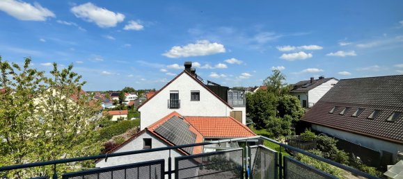 Apartamento de 4 habitaciónes en Dachau, Germany No. 190637 3