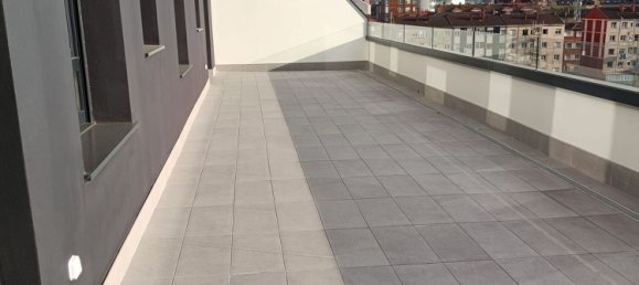 2 Schlafzimmer Penthouse in Gijon, Spain, Nr. 190625 17