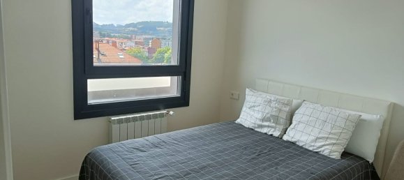 2 Schlafzimmer Penthouse in Gijon, Spain, Nr. 190625 6