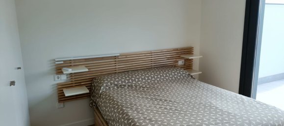 2 Schlafzimmer Penthouse in Gijon, Spain, Nr. 190625 4