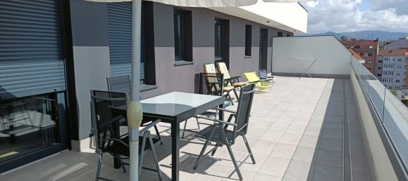 2 Schlafzimmer Penthouse in Gijon, Spain, Nr. 190625 14