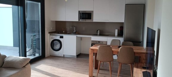 2 Schlafzimmer Penthouse in Gijon, Spain, Nr. 190625 15