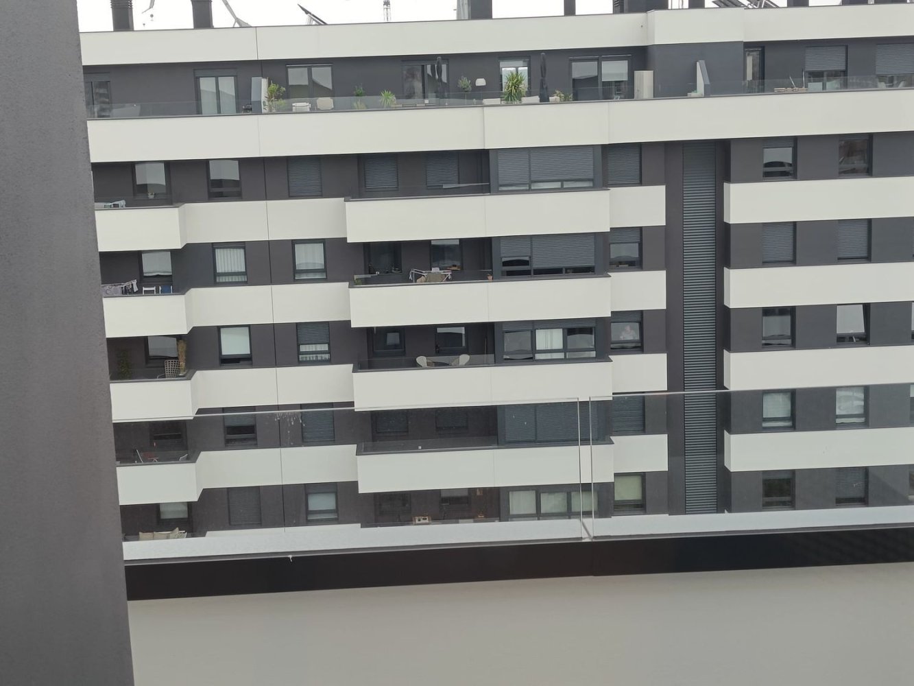 Пентхаус с 2 спальнями в Хихон, Испания № 190625