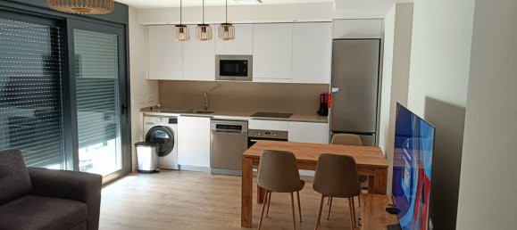 2 Schlafzimmer Penthouse in Gijon, Spain, Nr. 190625 7