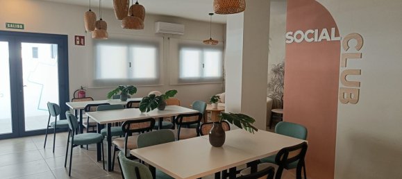 2 Schlafzimmer Penthouse in Gijon, Spain, Nr. 190625 10