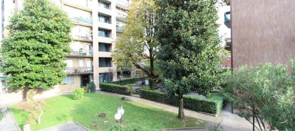 1 Schlafzimmer Wohnung in Milan, Italy, Nr. 240569 12