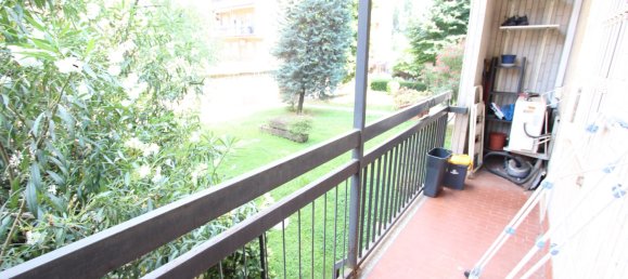 1 Schlafzimmer Wohnung in Milan, Italy, Nr. 240569 10