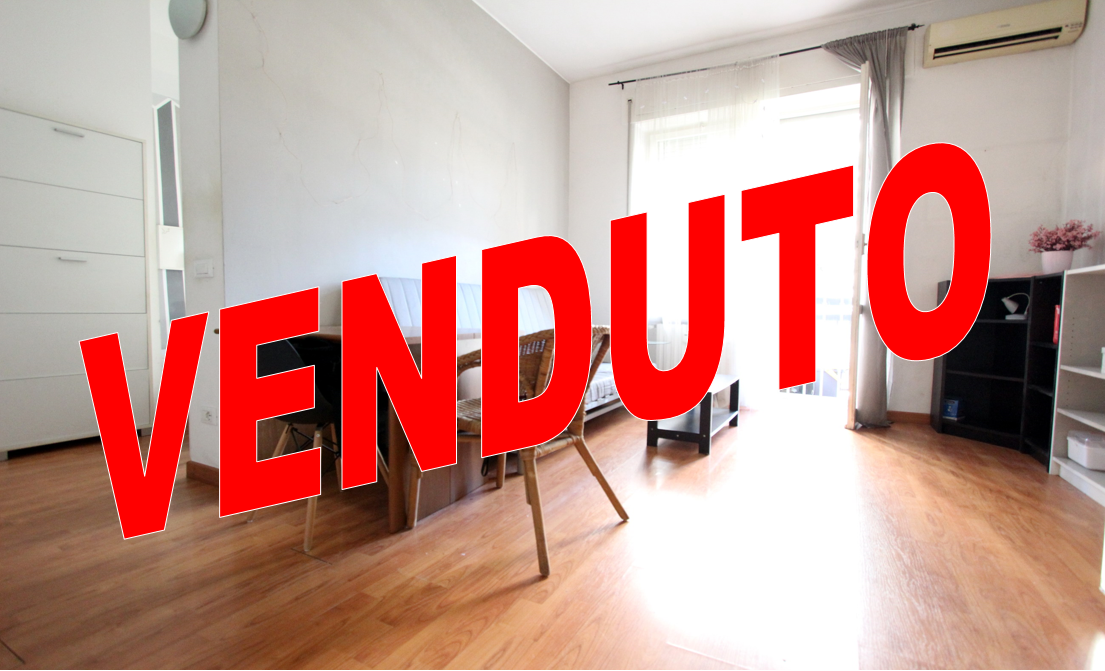 1 Schlafzimmer Wohnung in Milan, Italy, Nr. 240569