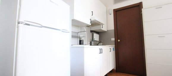 1 Schlafzimmer Wohnung in Milan, Italy, Nr. 240569 5