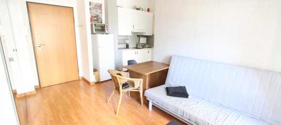 1 Schlafzimmer Wohnung in Milan, Italy, Nr. 240569 2