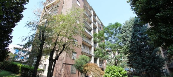 1 Schlafzimmer Wohnung in Milan, Italy, Nr. 240569 14