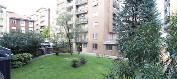 1 Schlafzimmer Wohnung in Milan, Italy, Nr. 240569 13