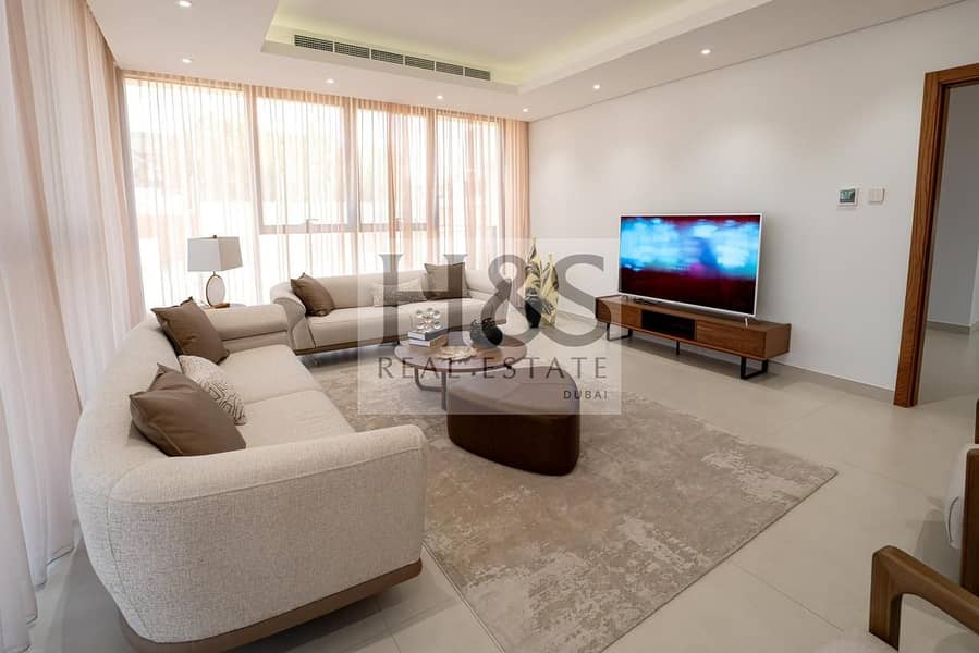 3 bedrooms Villa in Sharjah, UAE No. 22924