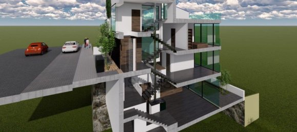 Terrain à Vila Nova de Gaia, Portugal 289m² No. 62465 3