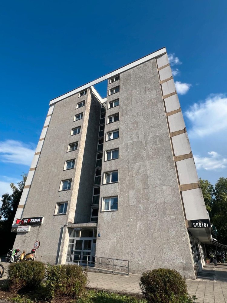 2 bedrooms Apartment in Munich, Germany No. 363699