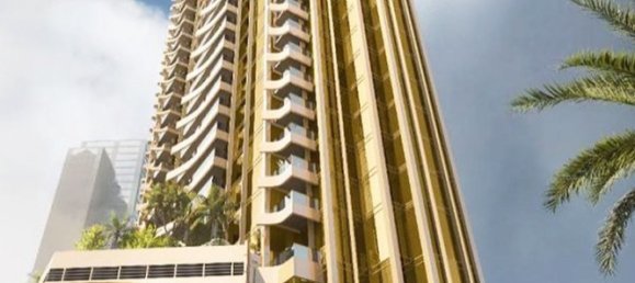 1 bedroom Apartment in Dubai, UAE No. 7604 4