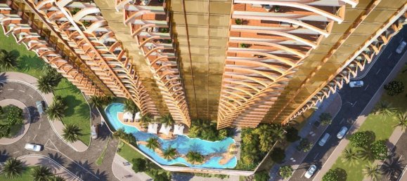 1 bedroom Apartment in Dubai, UAE No. 7604 2