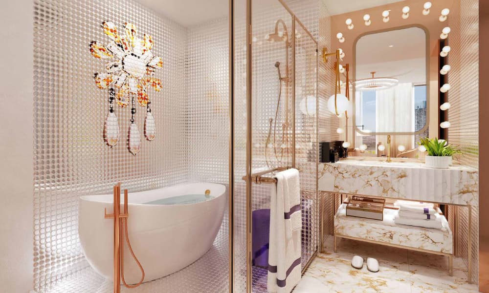 1 bedroom Apartment in Dubai, UAE No. 7604