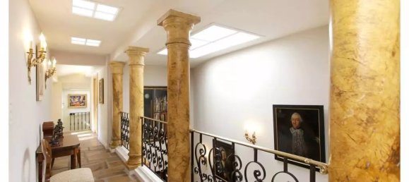 9 bedrooms Commercial property in Auribeau-sur-Siagne, France No. 2038 7