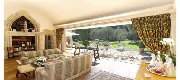 9 bedrooms Commercial property in Auribeau-sur-Siagne, France No. 2038 6