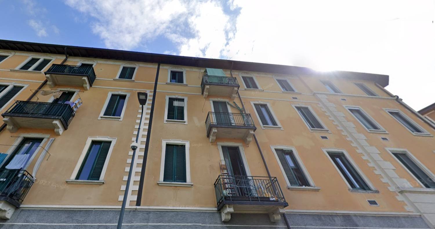 Apartamento de 2 dormitorios en Milan, Italy No. 382847