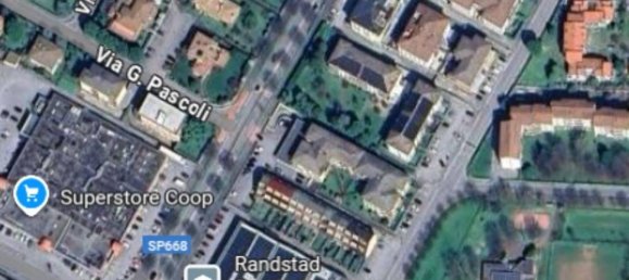 Apartamento de 2 dormitorios en Montichiari, Italy No. 381881 5