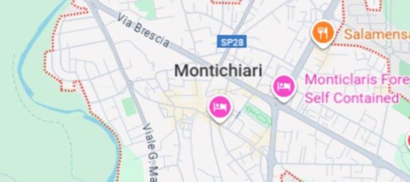 Apartamento de 2 dormitorios en Montichiari, Italy No. 381881 9