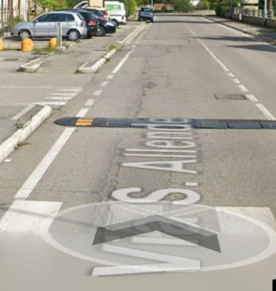 Apartamento de 2 dormitorios en Montichiari, Italy No. 381881