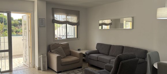 Квартира с 2 спальнями в Михас, Испания № 280927 3