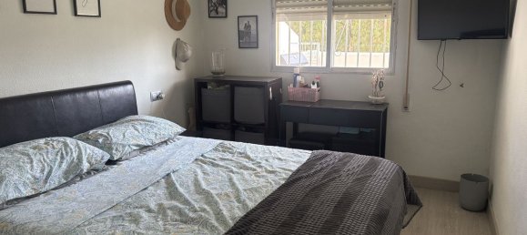 Квартира с 2 спальнями в Михас, Испания № 280927 9