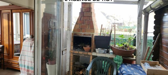 2 chambres Maison à Tigy, France No. 70335 7