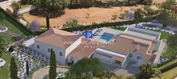 Villa T3 em Lagoa, Portugal N.º 125403 41