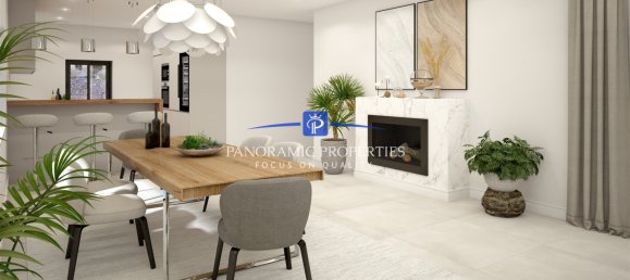 Villa T3 em Lagoa, Portugal N.º 125403 22