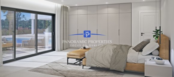 Villa T3 em Lagoa, Portugal N.º 125403 34