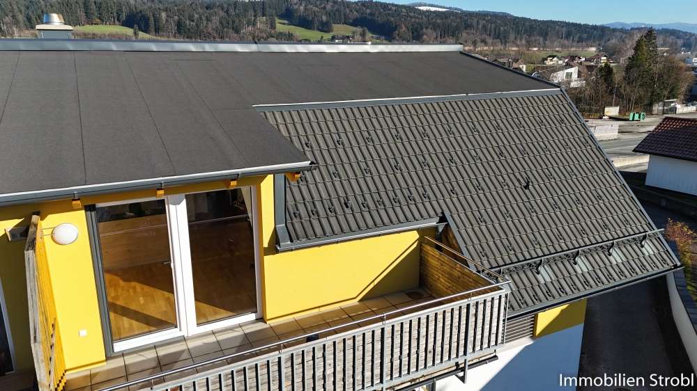 4-Zimmer Wohnung in Thalgau, Austria, Nr. 2988