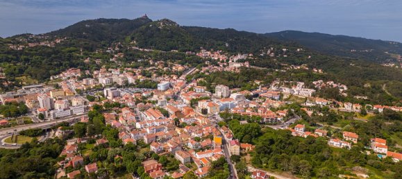 15 غرف نوم منزل في Sintra, Portugal رقم 56865 4