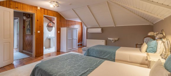 15 غرف نوم منزل في Sintra, Portugal رقم 56865 17