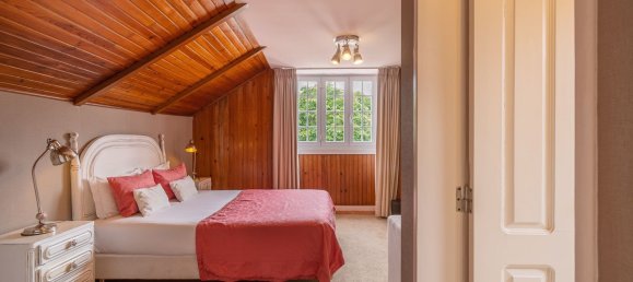 15 غرف نوم منزل في Sintra, Portugal رقم 56865 42