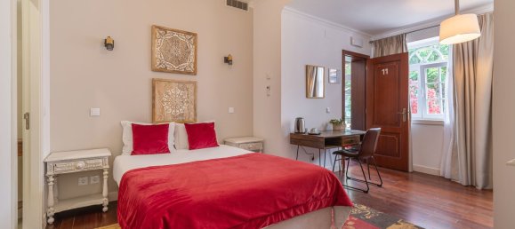 15 غرف نوم منزل في Sintra, Portugal رقم 56865 33