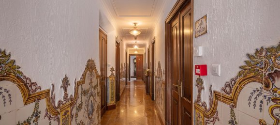 15 غرف نوم منزل في Sintra, Portugal رقم 56865 43