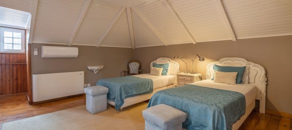 15 غرف نوم منزل في Sintra, Portugal رقم 56865 18