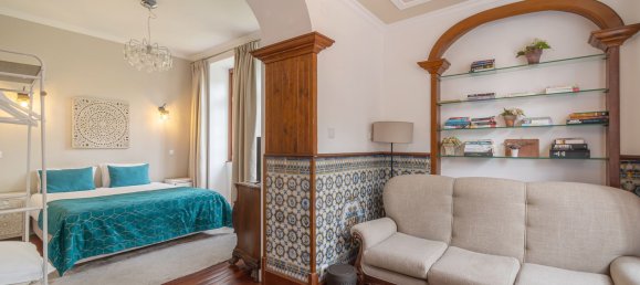 15 غرف نوم منزل في Sintra, Portugal رقم 56865 31