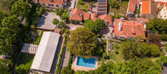 15 غرف نوم منزل في Sintra, Portugal رقم 56865 2