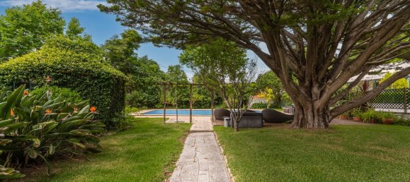 15 غرف نوم منزل في Sintra, Portugal رقم 56865 44