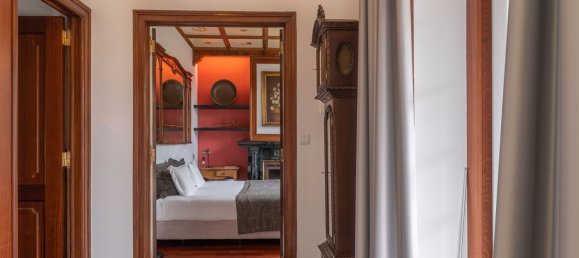 15 غرف نوم منزل في Sintra, Portugal رقم 56865 21