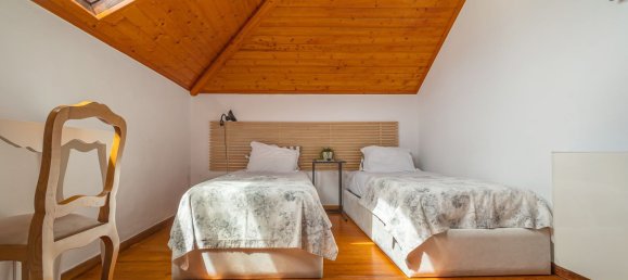 15 غرف نوم منزل في Sintra, Portugal رقم 56865 48